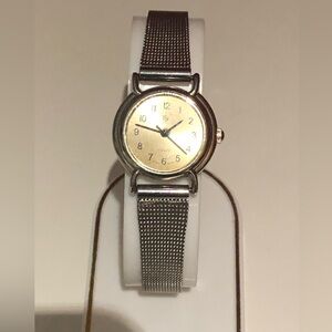 3/$40 Hollywood Polo Country Club watch